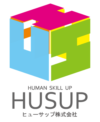 HUSUP(ヒューサップ)株式会社